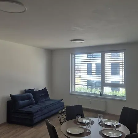 3-room Trnava