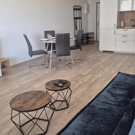 3-room * Trnava