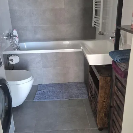 3-room Apartamento *