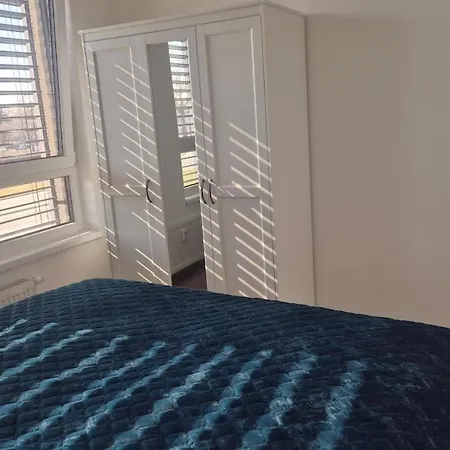 3-room Apartamento *