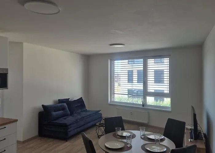 3-room Trnava