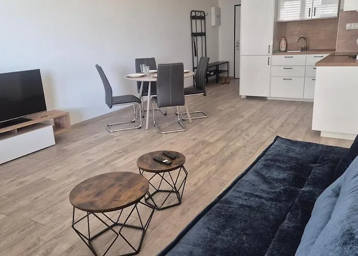 3-room * Trnava