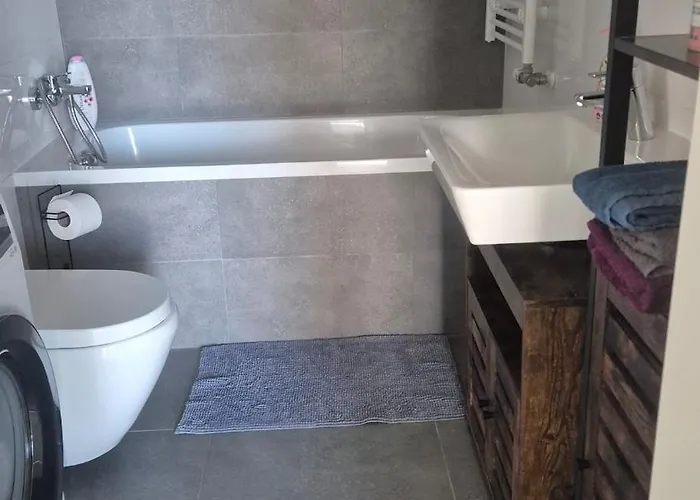 3-room Apartamento *