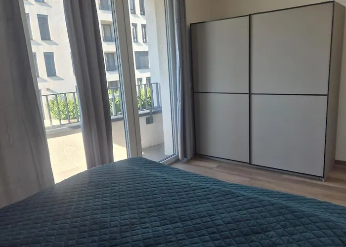 3-room Trnava